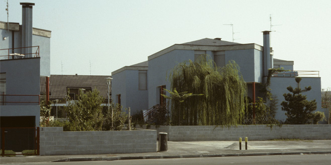 ex fornace vigarani